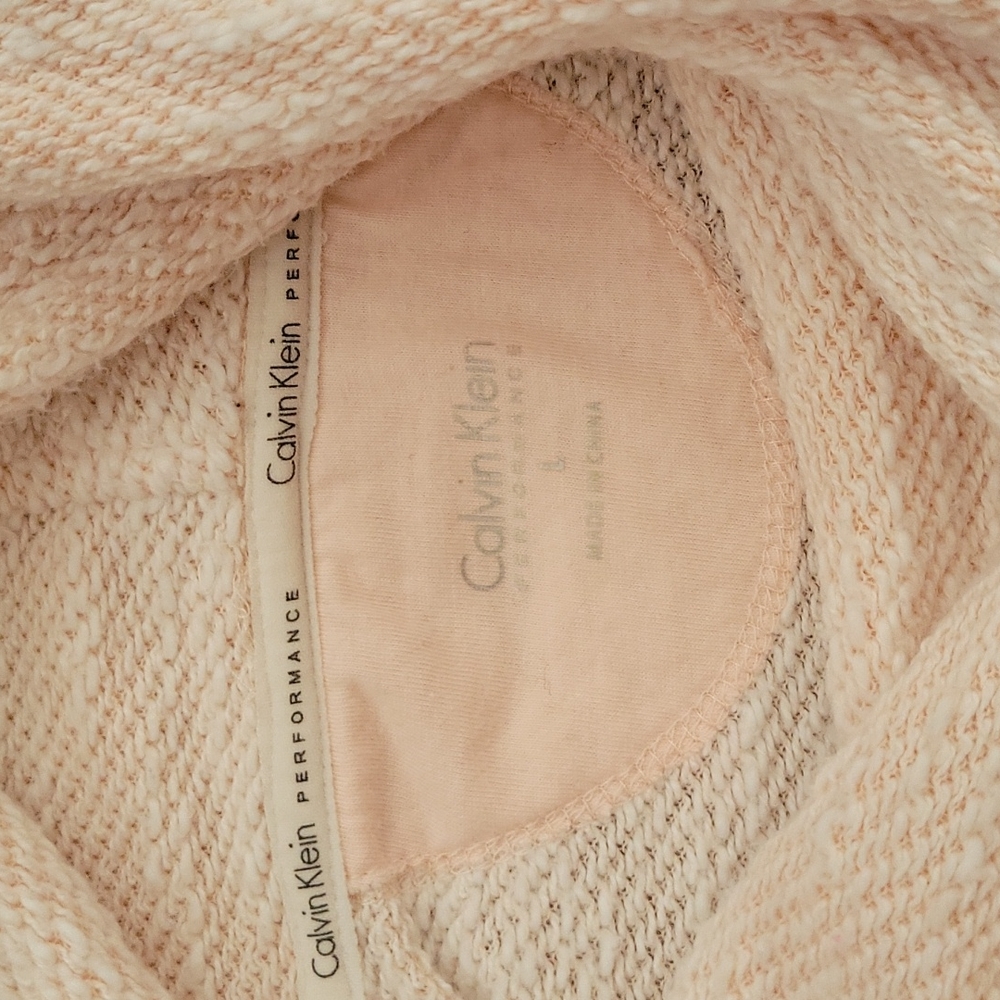 Calvin Klein Performance Pullover Shirt - image 5